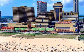Tropicana Casino Hotel Atlantic City New Jersey